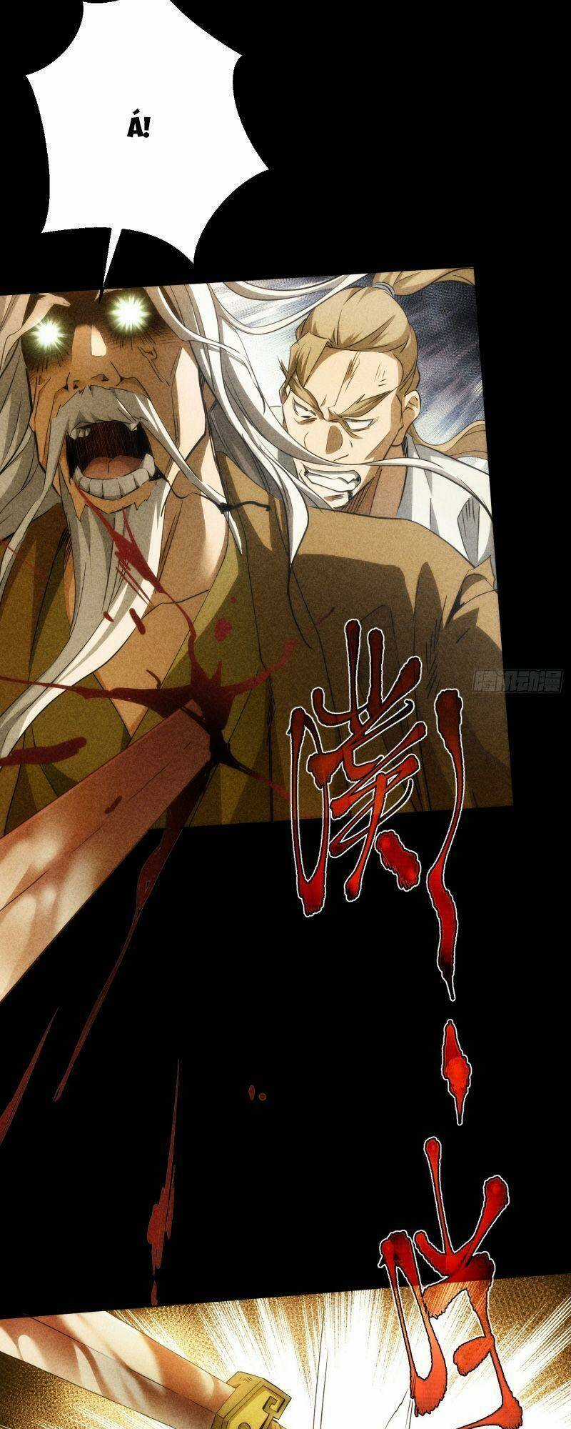 Tàng Phong Chapter 73 trang 24