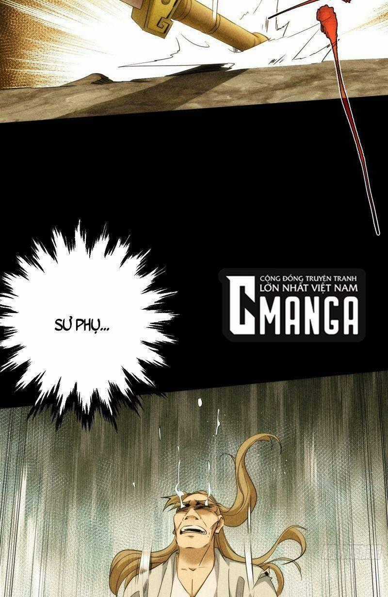 Tàng Phong Chapter 73 trang 25