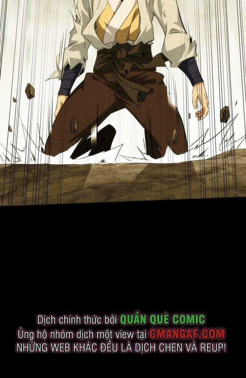 Tàng Phong Chapter 73 trang 26