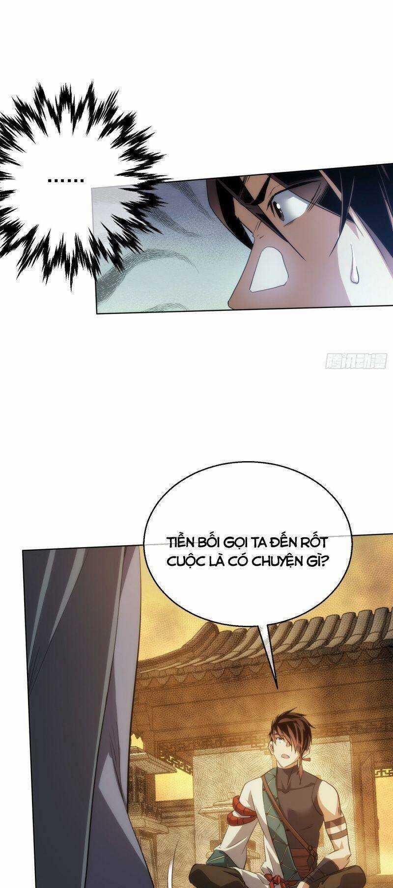 Tàng Phong Chapter 73 trang 3