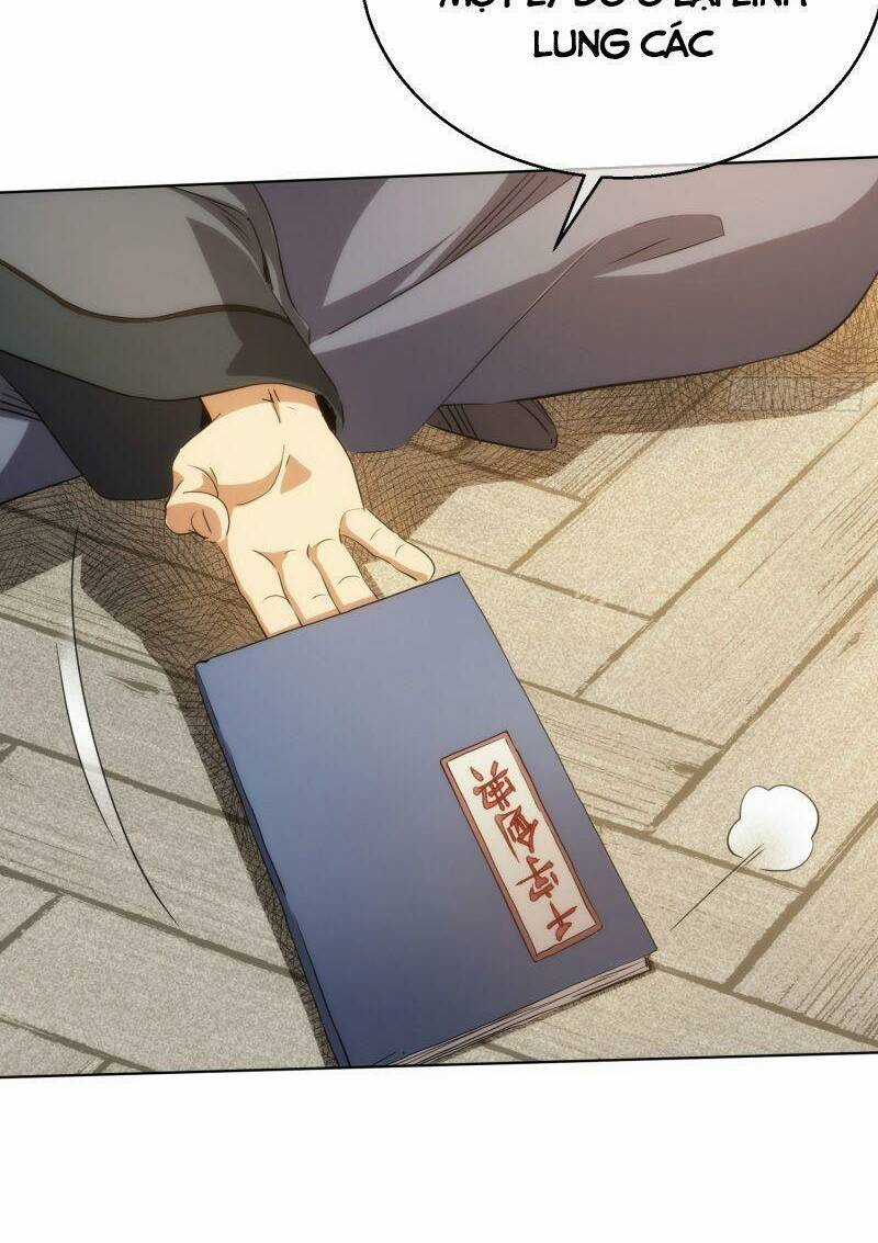 Tàng Phong Chapter 73 trang 6