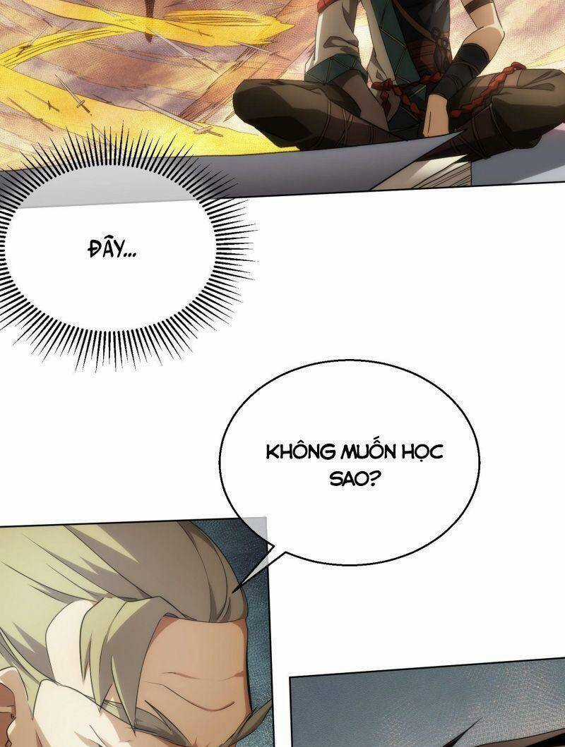 Tàng Phong Chapter 73 trang 8