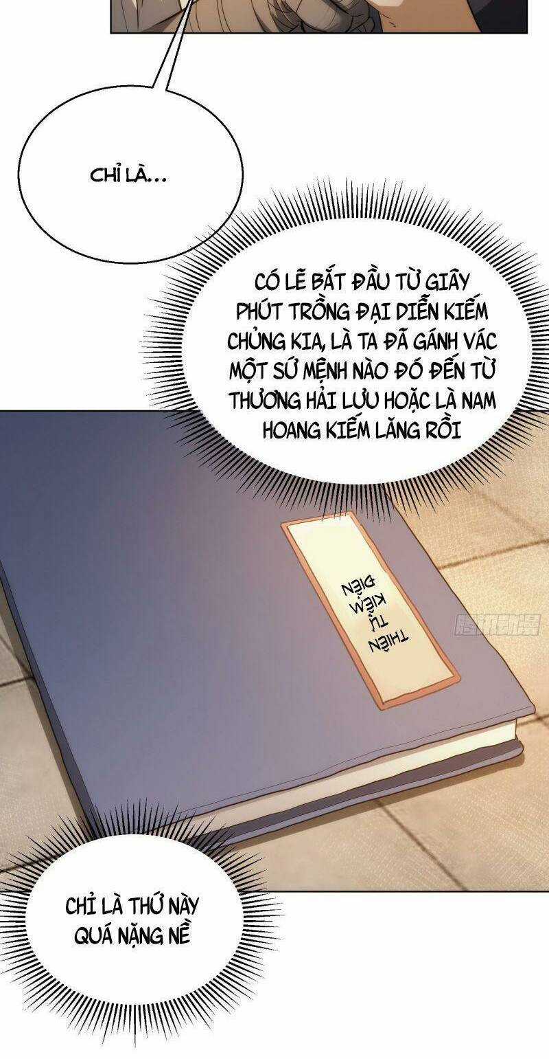 Tàng Phong Chapter 74 trang 10