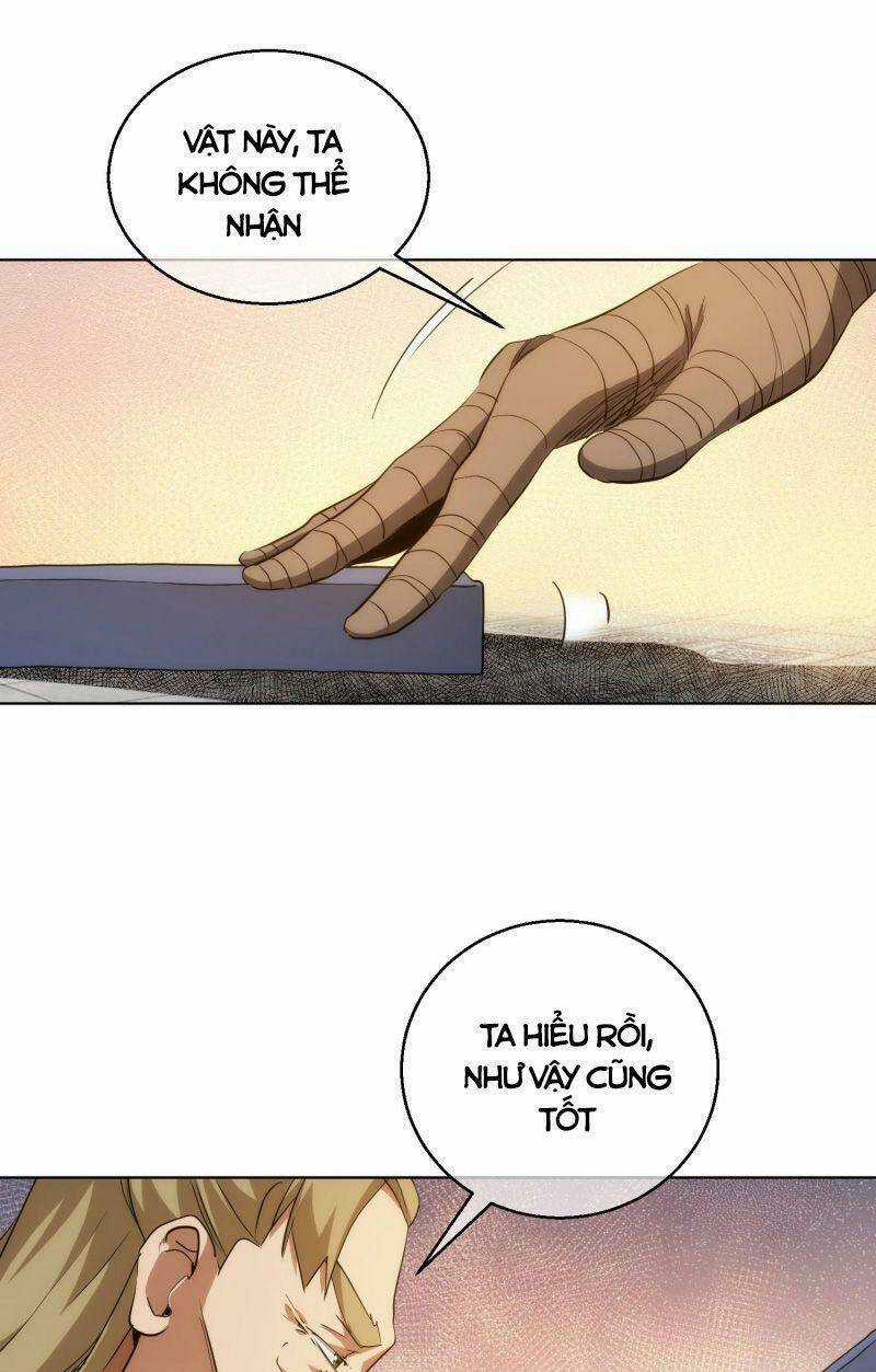 Tàng Phong Chapter 74 trang 11