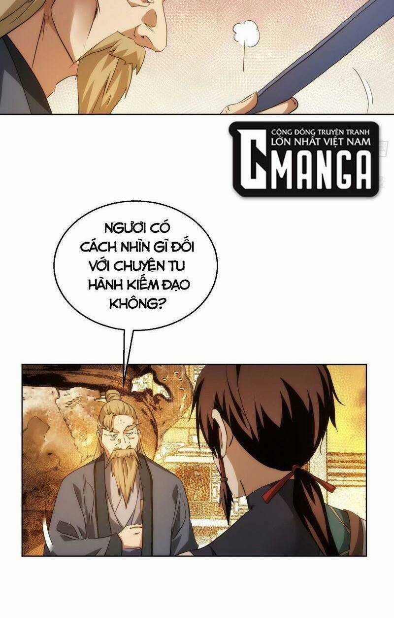 Tàng Phong Chapter 74 trang 12