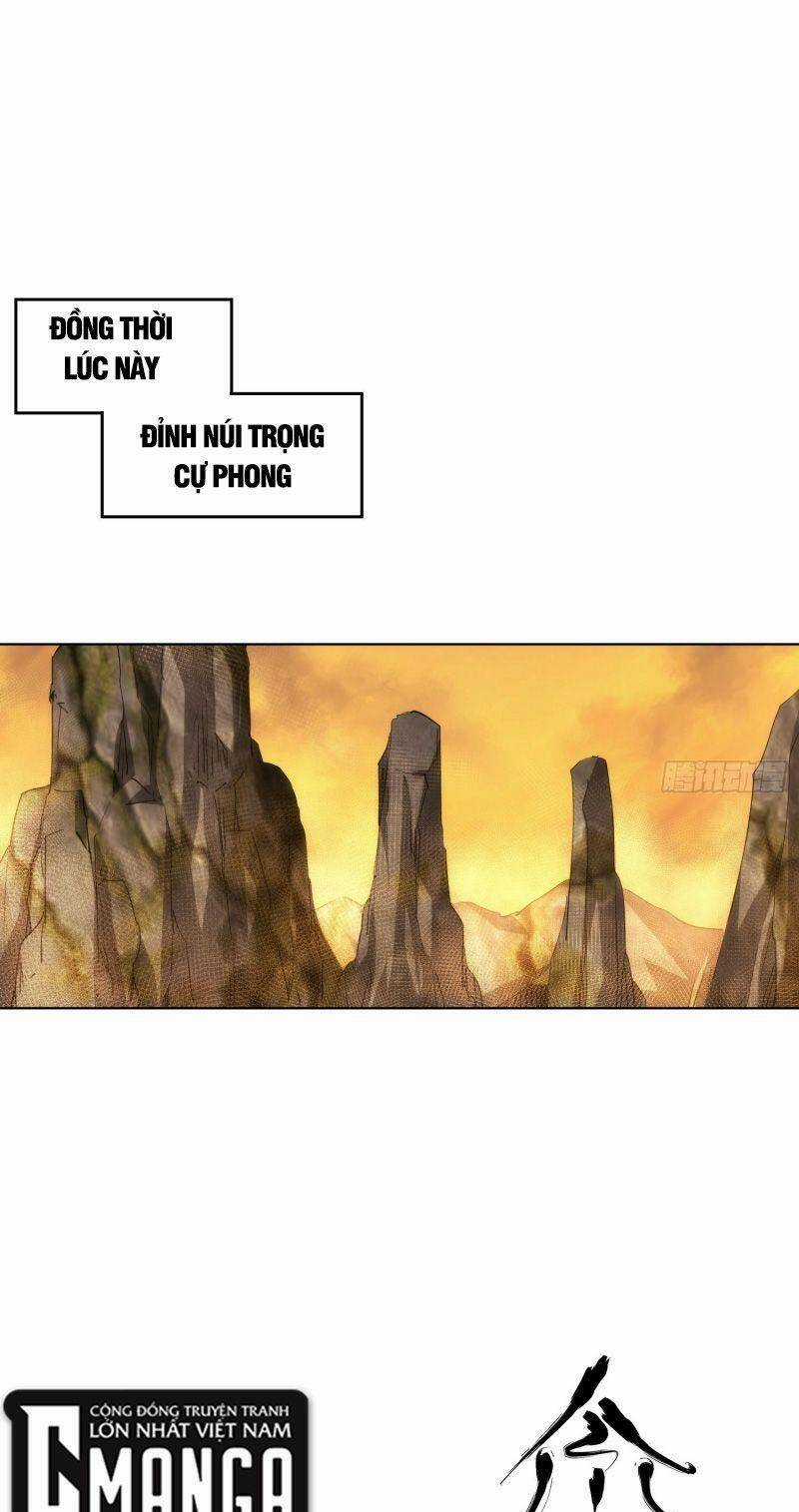 Tàng Phong Chapter 74 trang 17