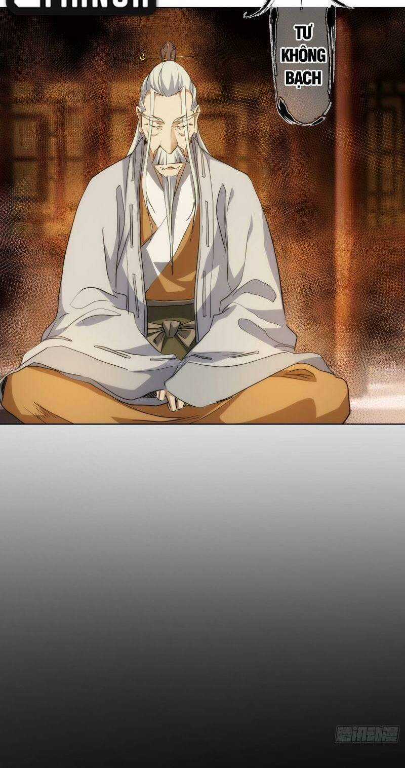 Tàng Phong Chapter 74 trang 18