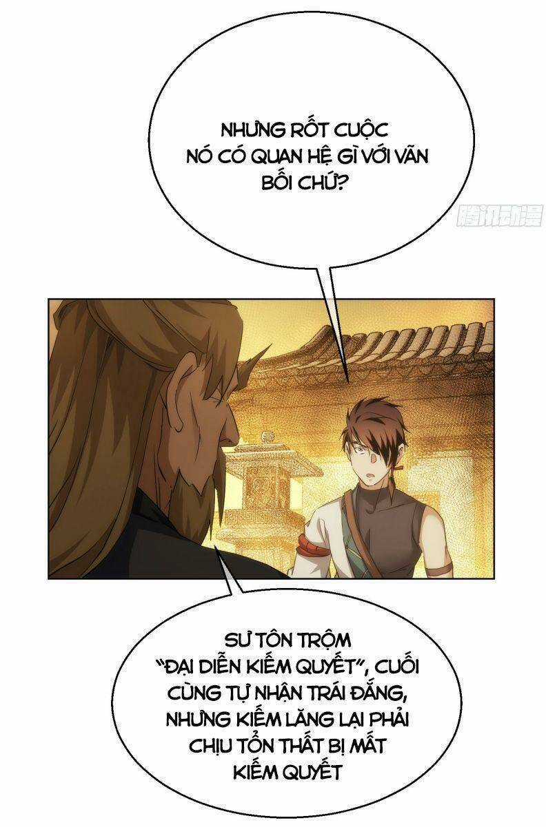 Tàng Phong Chapter 74 trang 2