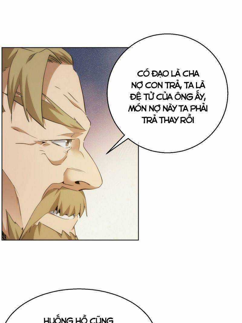 Tàng Phong Chapter 74 trang 3