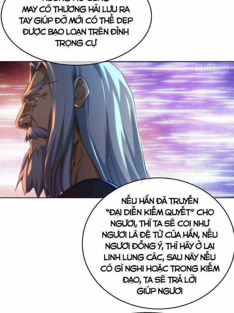 Tàng Phong Chapter 74 trang 4
