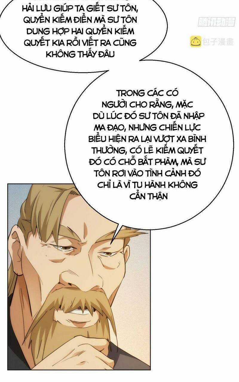 Tàng Phong Chapter 74 trang 6