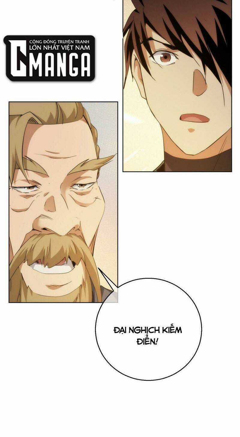 Tàng Phong Chapter 74 trang 8