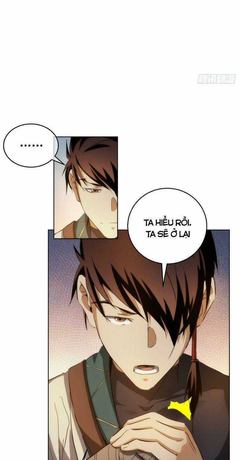 Tàng Phong Chapter 74 trang 9