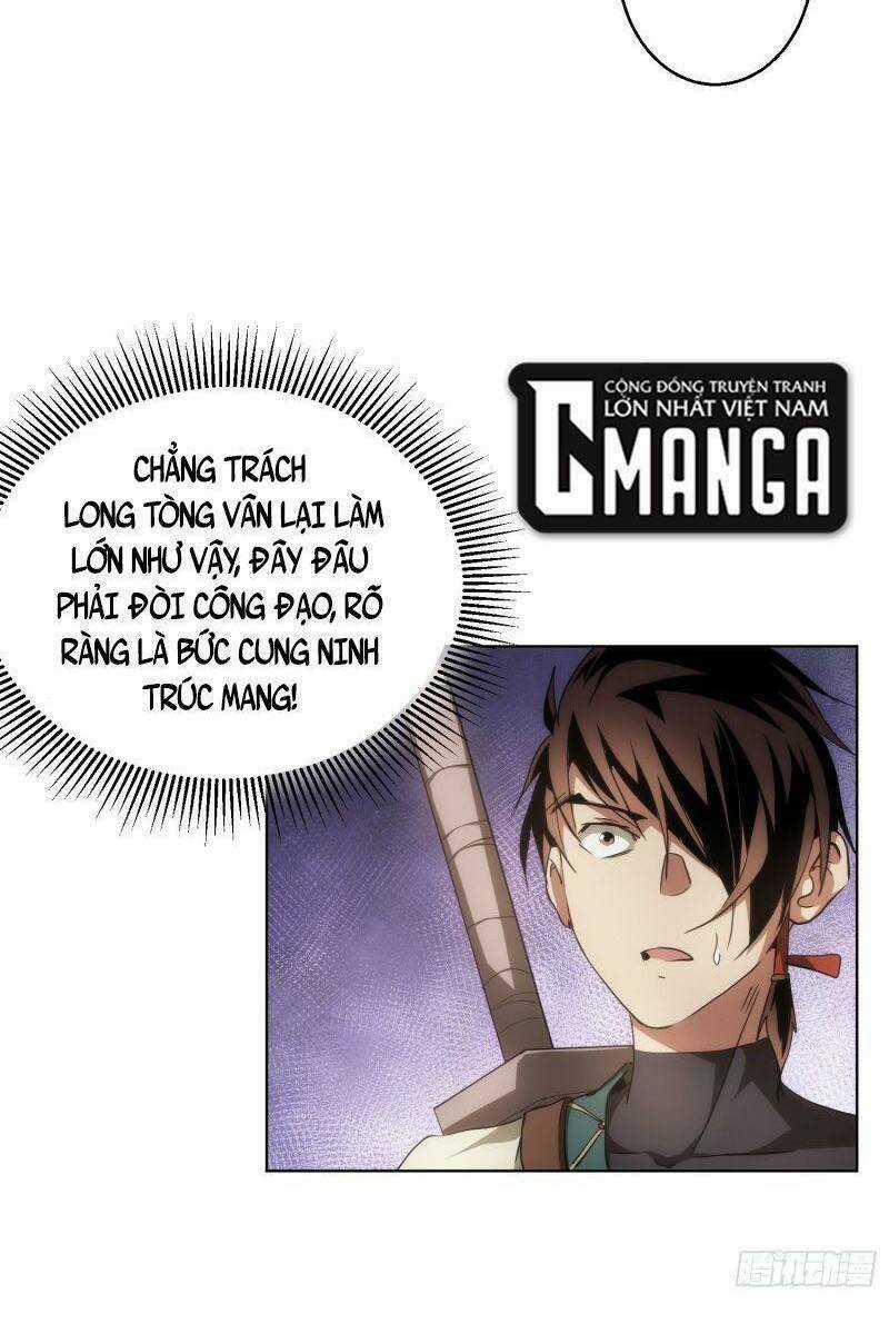 Tàng Phong Chapter 75 trang 11