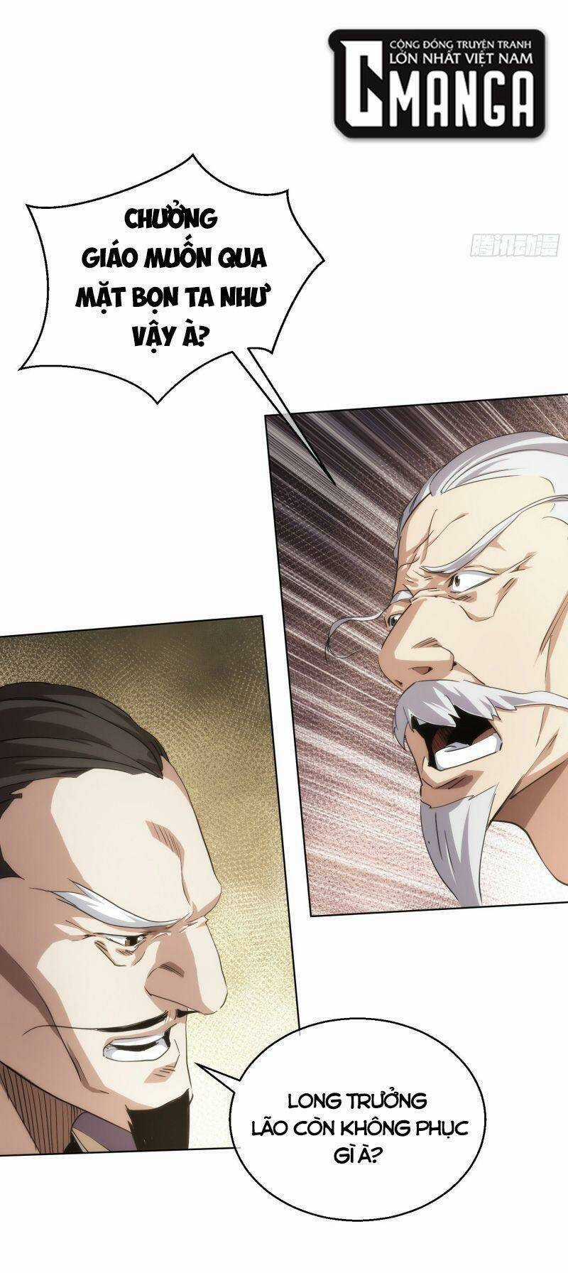 Tàng Phong Chapter 75 trang 13