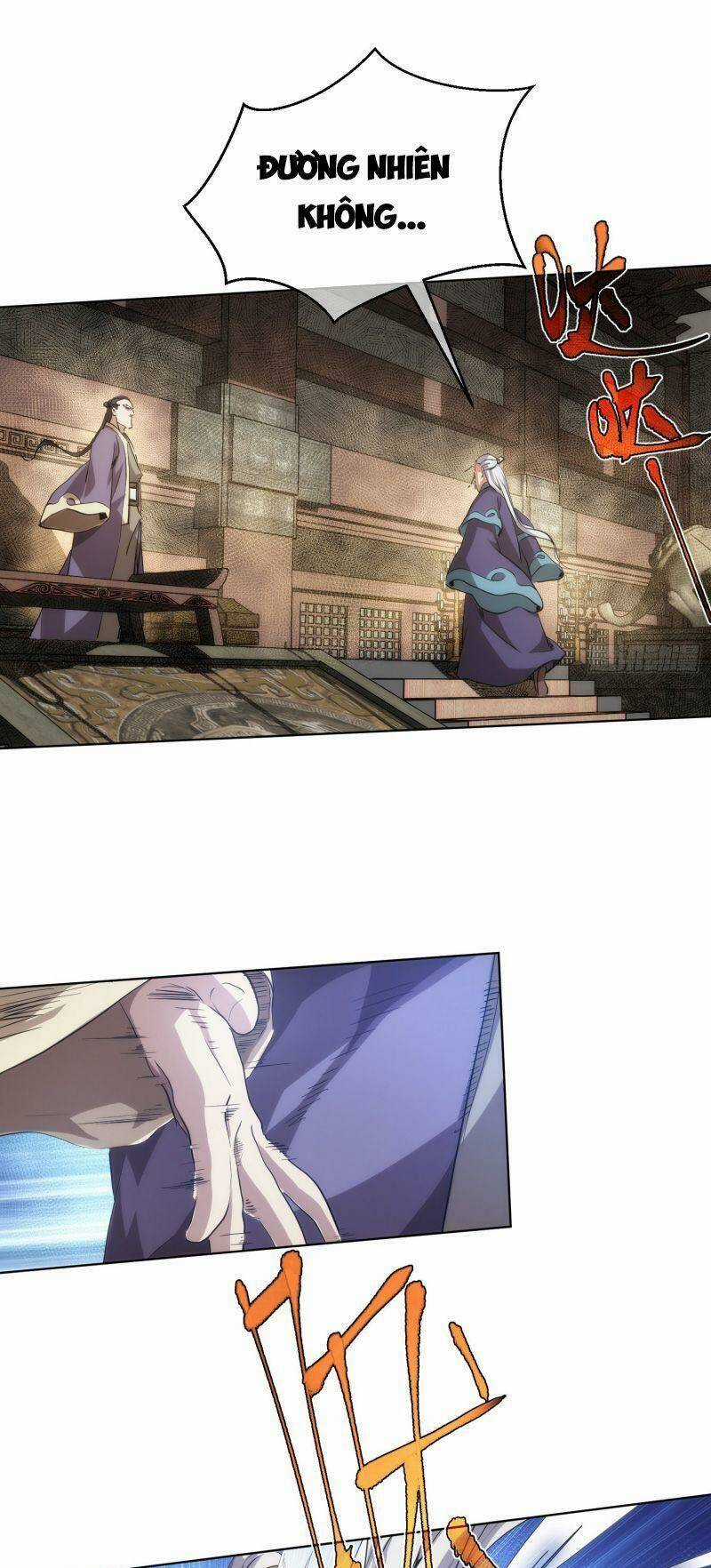 Tàng Phong Chapter 75 trang 14