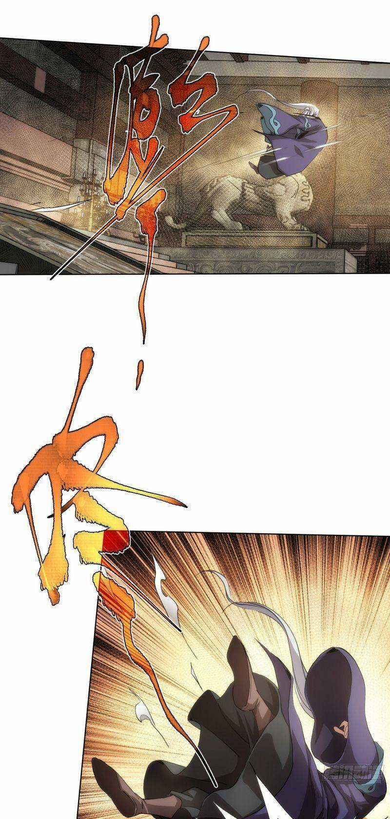 Tàng Phong Chapter 75 trang 16