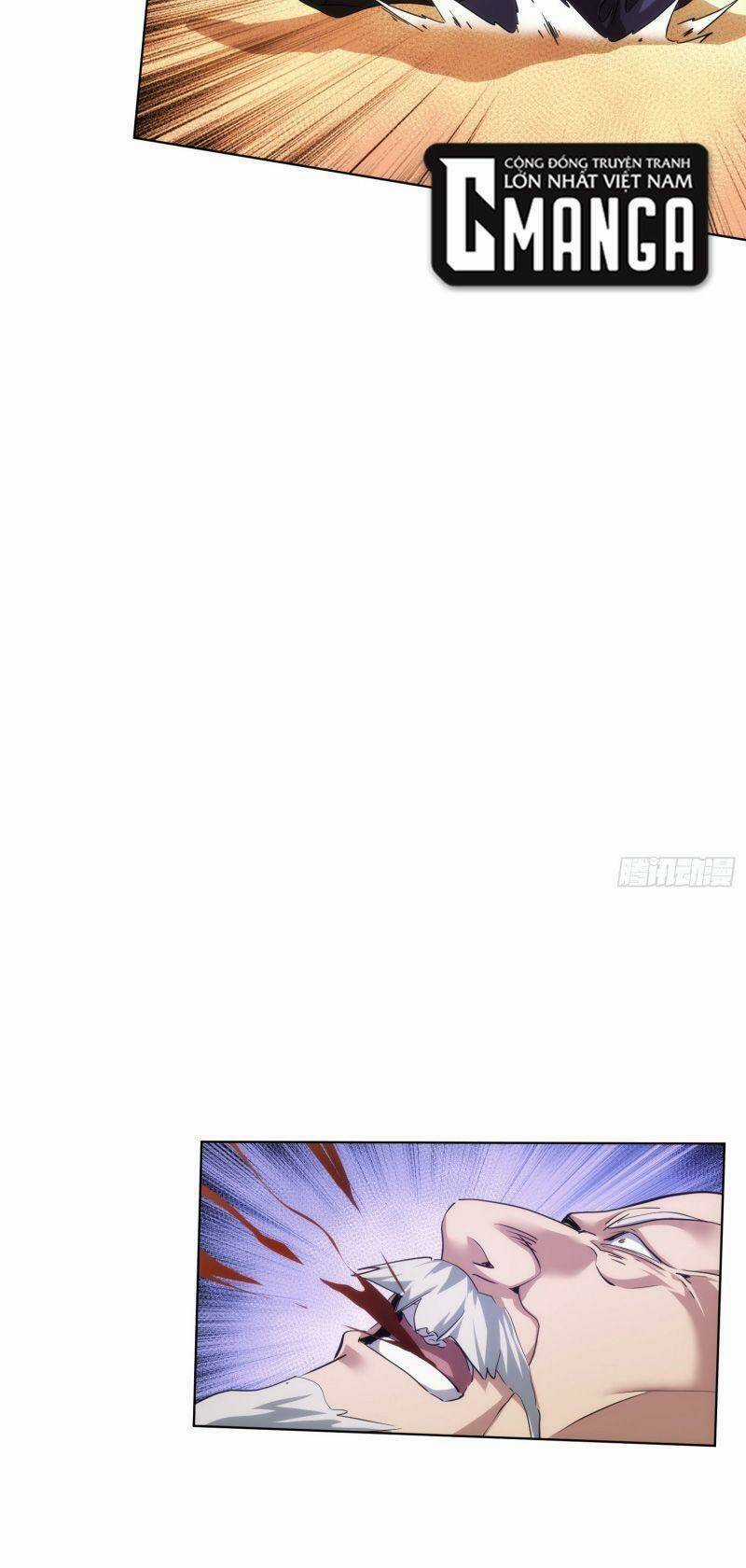 Tàng Phong Chapter 75 trang 17