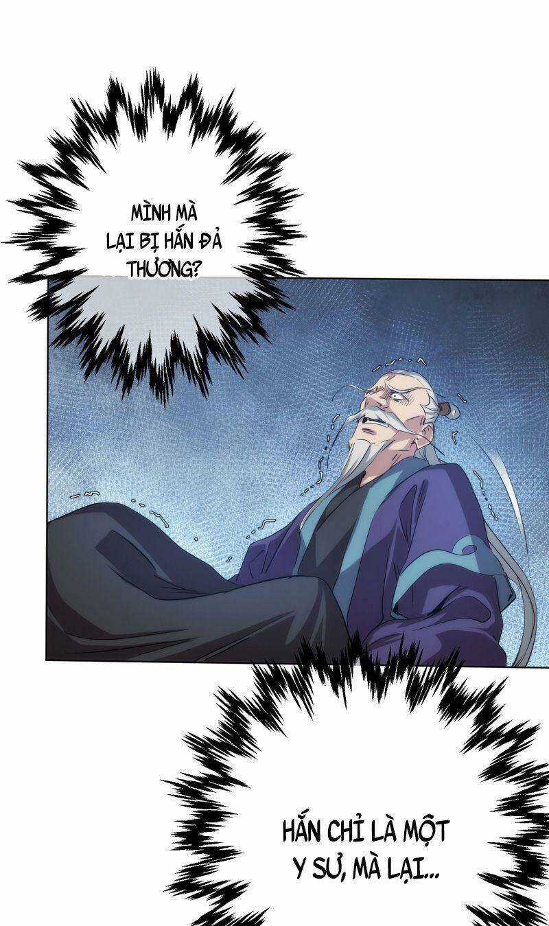 Tàng Phong Chapter 75 trang 18