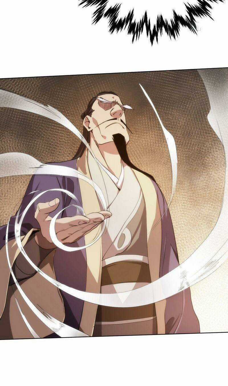 Tàng Phong Chapter 75 trang 19