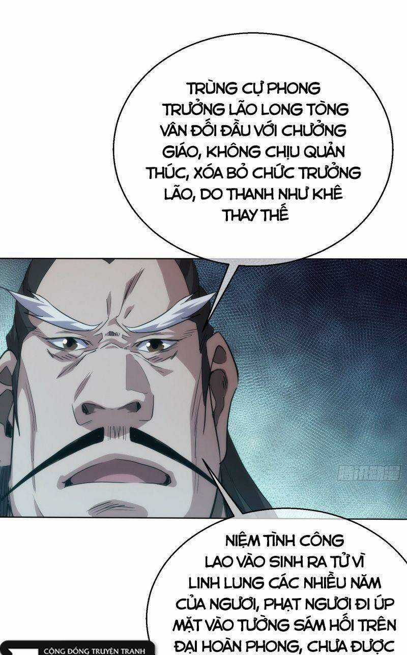 Tàng Phong Chapter 75 trang 20