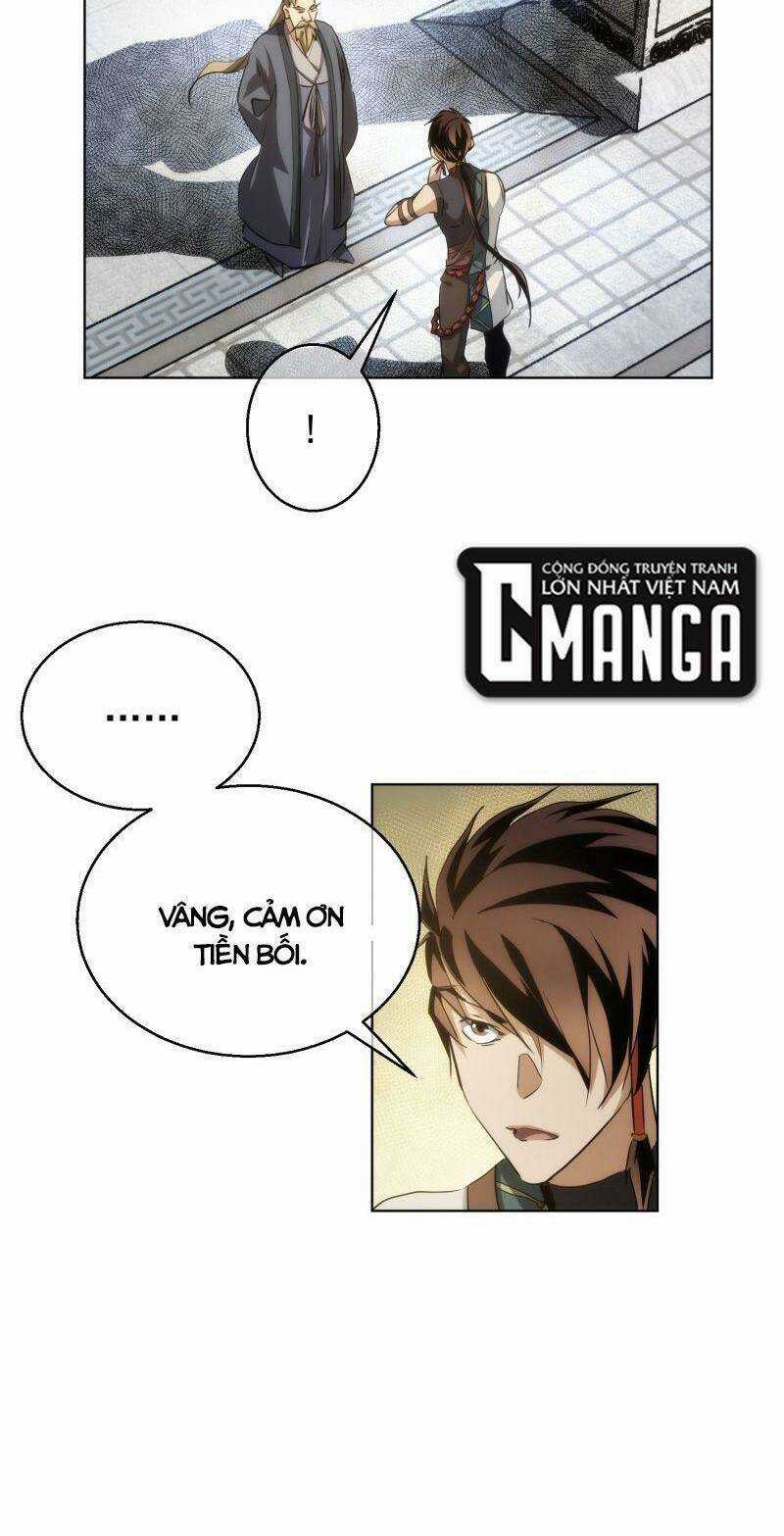 Tàng Phong Chapter 75 trang 25