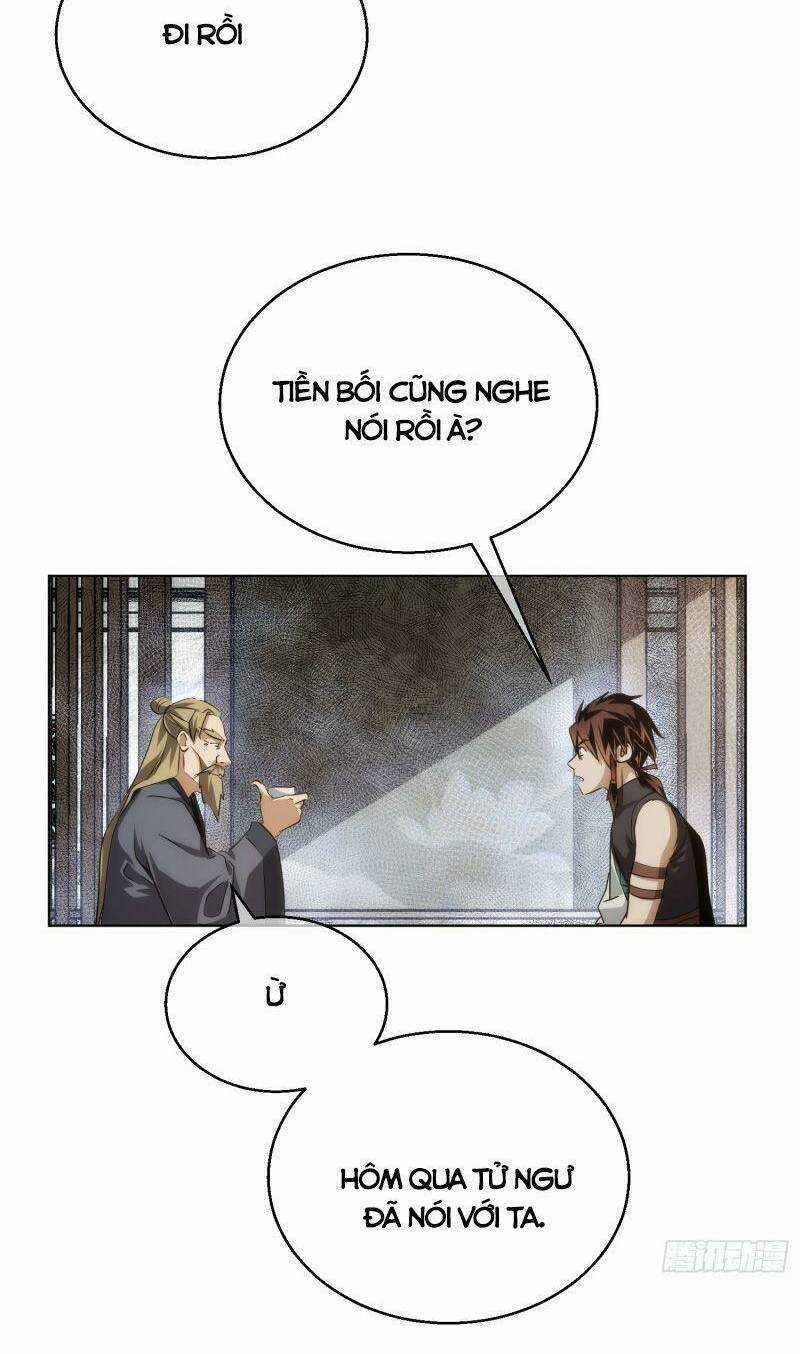 Tàng Phong Chapter 75 trang 27