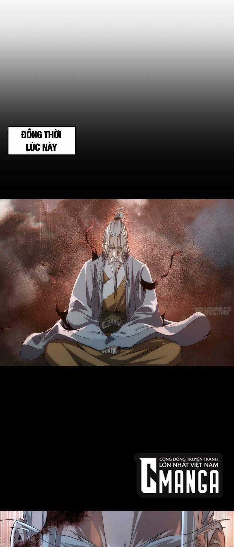 Tàng Phong Chapter 75 trang 30