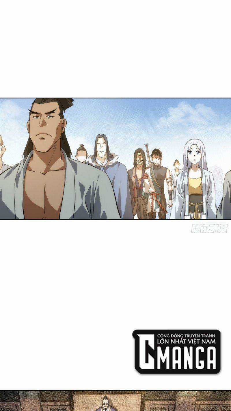 Tàng Phong Chapter 75 trang 4