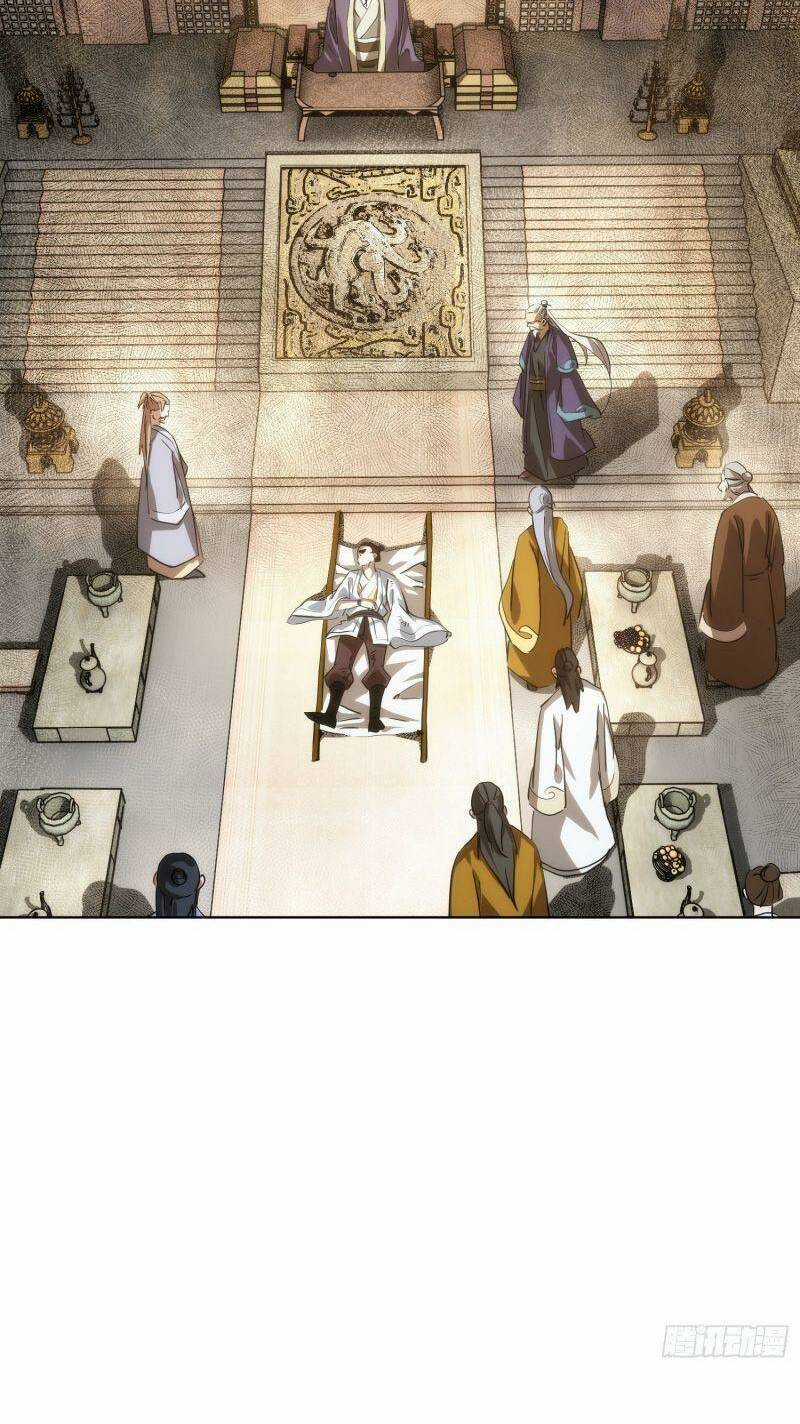 Tàng Phong Chapter 75 trang 5