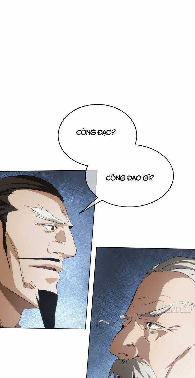 Tàng Phong Chapter 75 trang 8