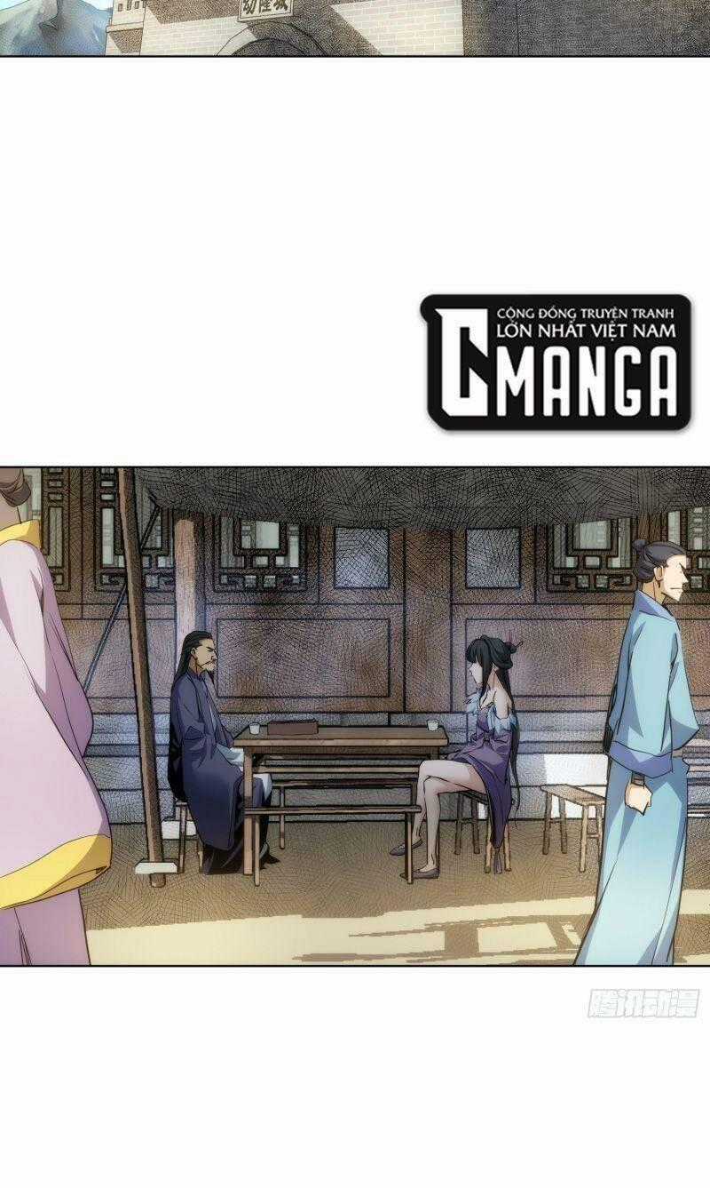Tàng Phong Chapter 76 trang 1