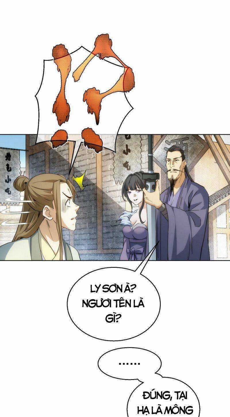 Tàng Phong Chapter 76 trang 11