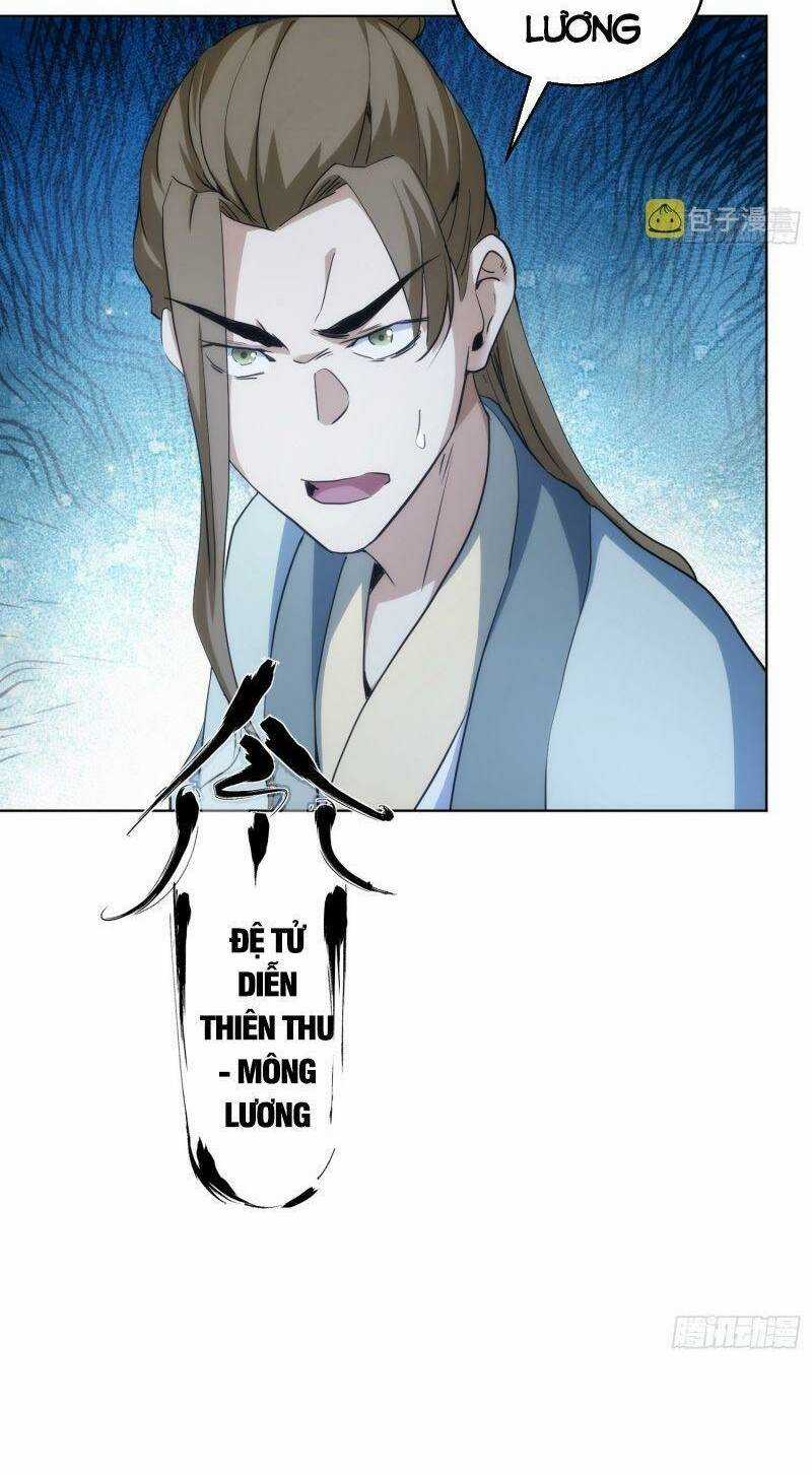 Tàng Phong Chapter 76 trang 12