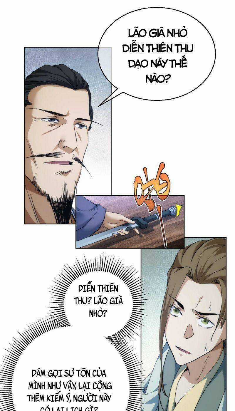 Tàng Phong Chapter 76 trang 13