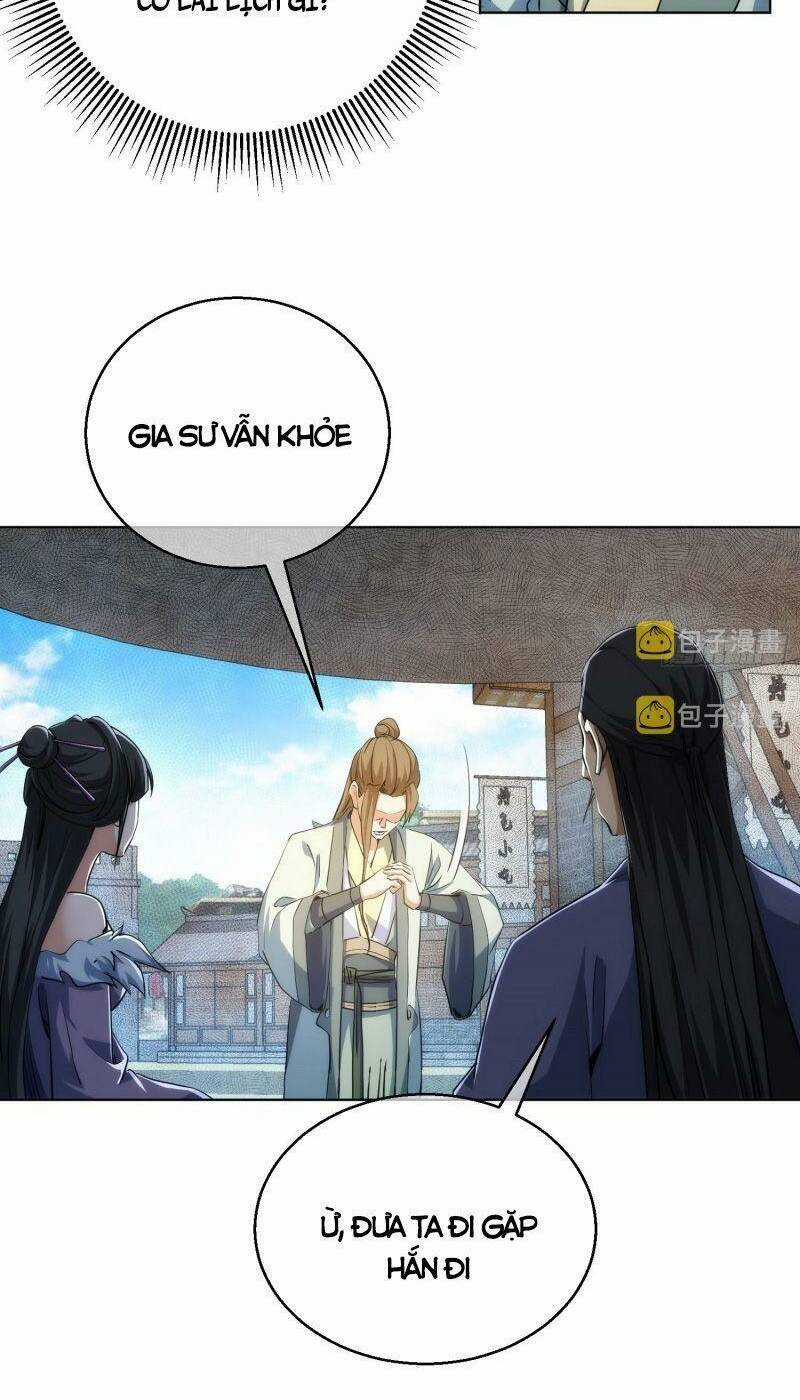 Tàng Phong Chapter 76 trang 14