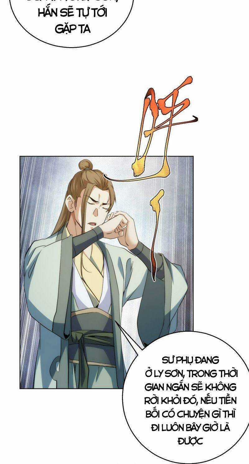 Tàng Phong Chapter 76 trang 16