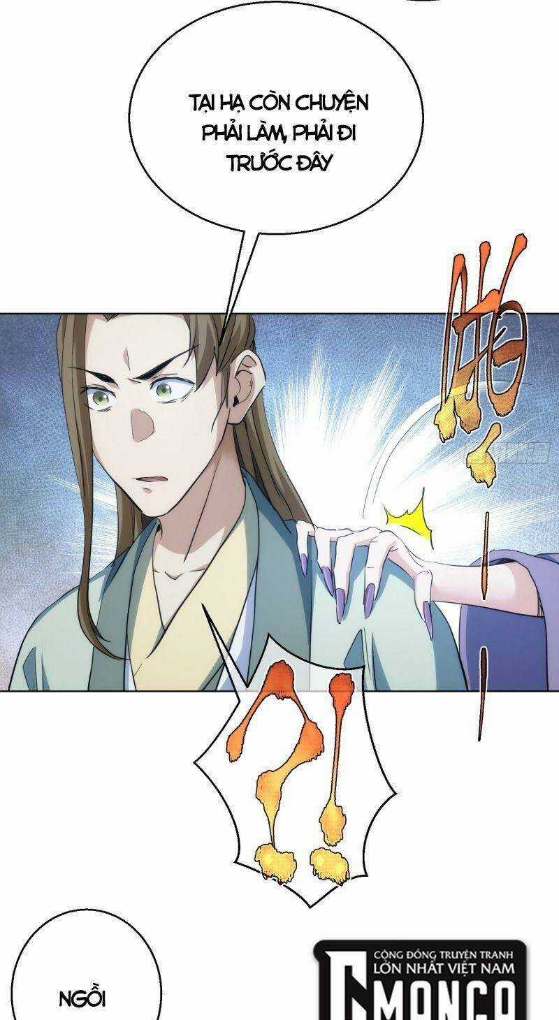 Tàng Phong Chapter 76 trang 17