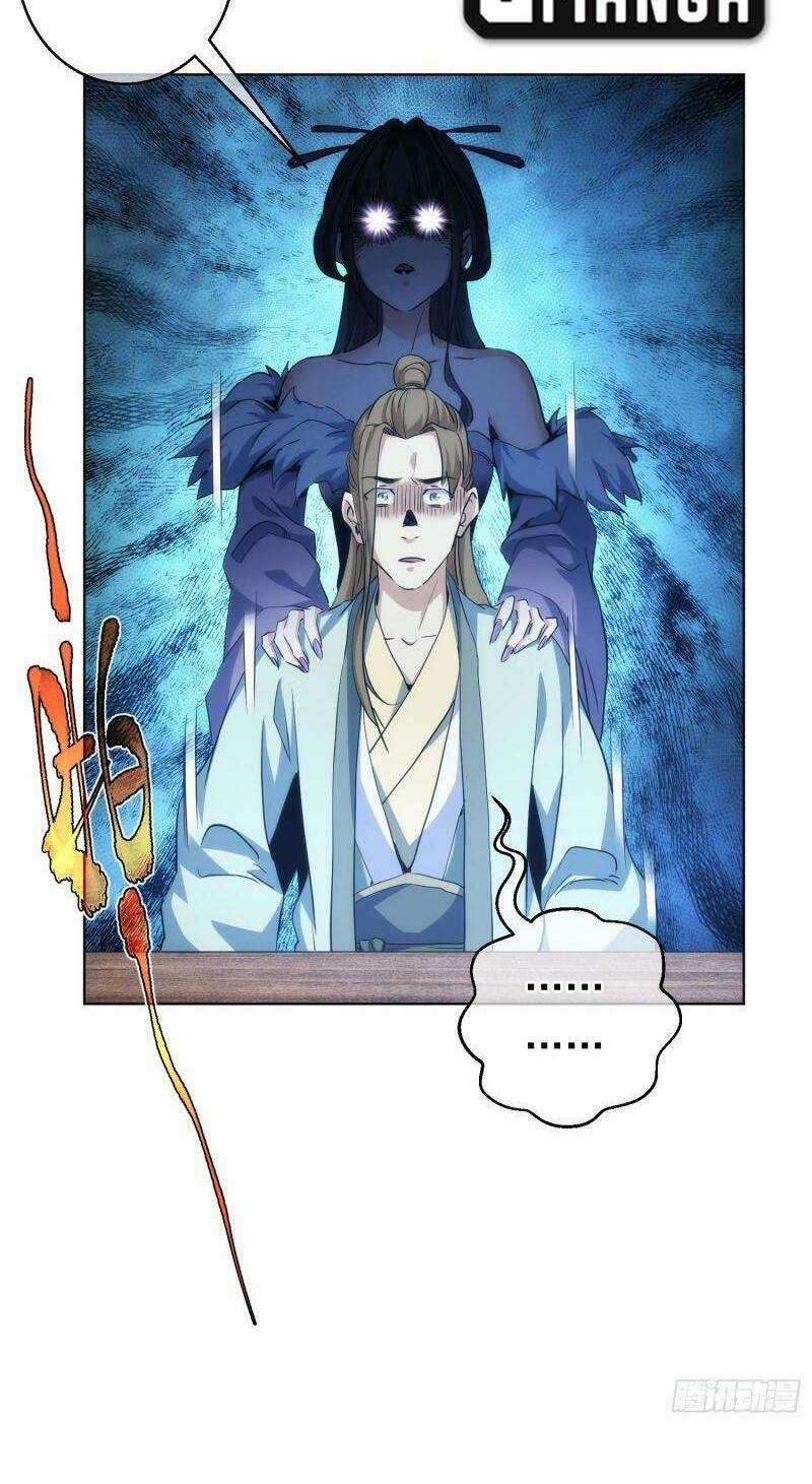 Tàng Phong Chapter 76 trang 18