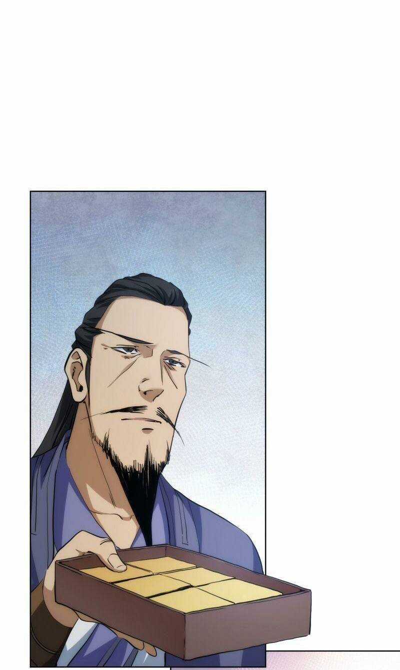 Tàng Phong Chapter 76 trang 2