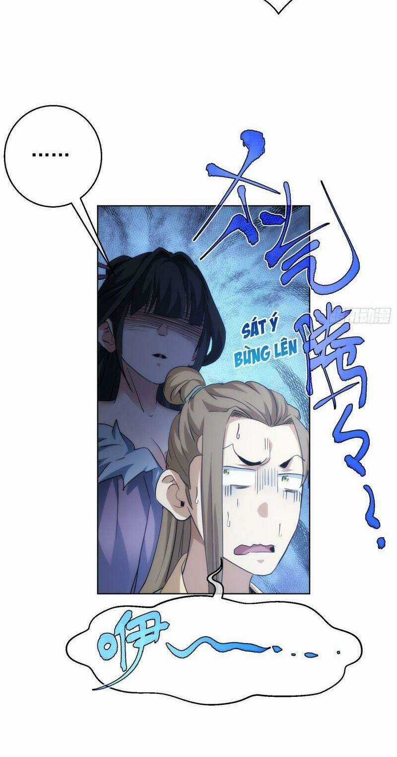 Tàng Phong Chapter 76 trang 22