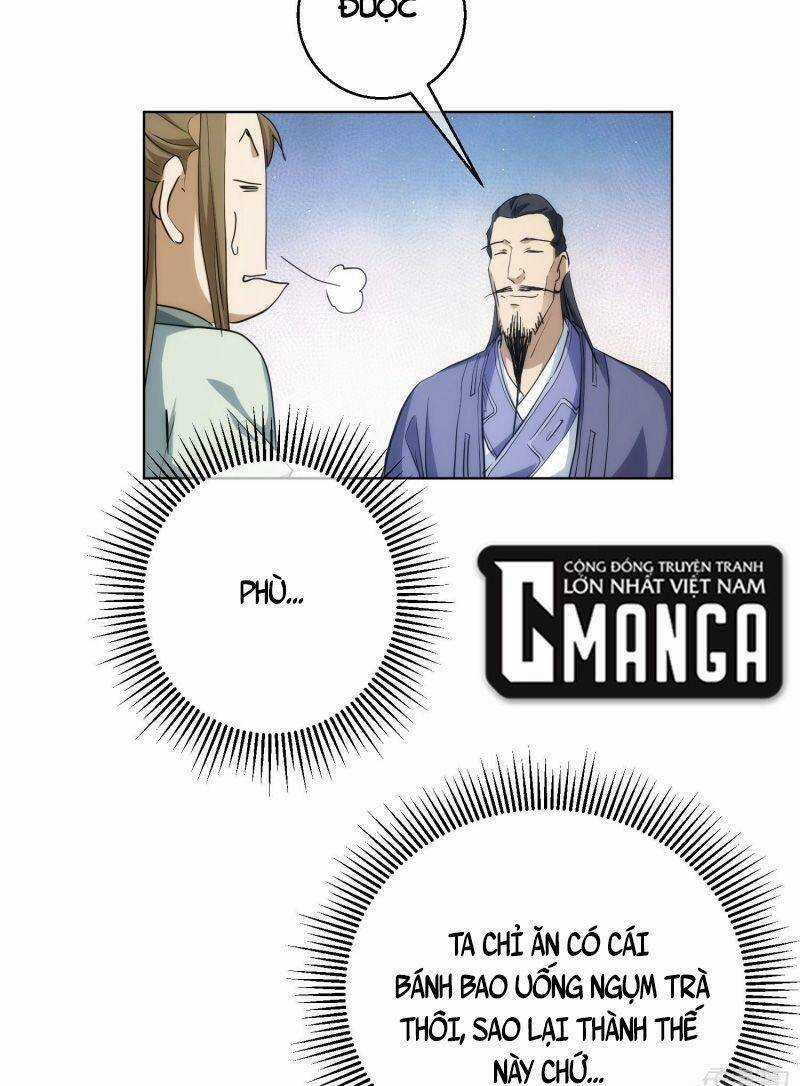 Tàng Phong Chapter 76 trang 24