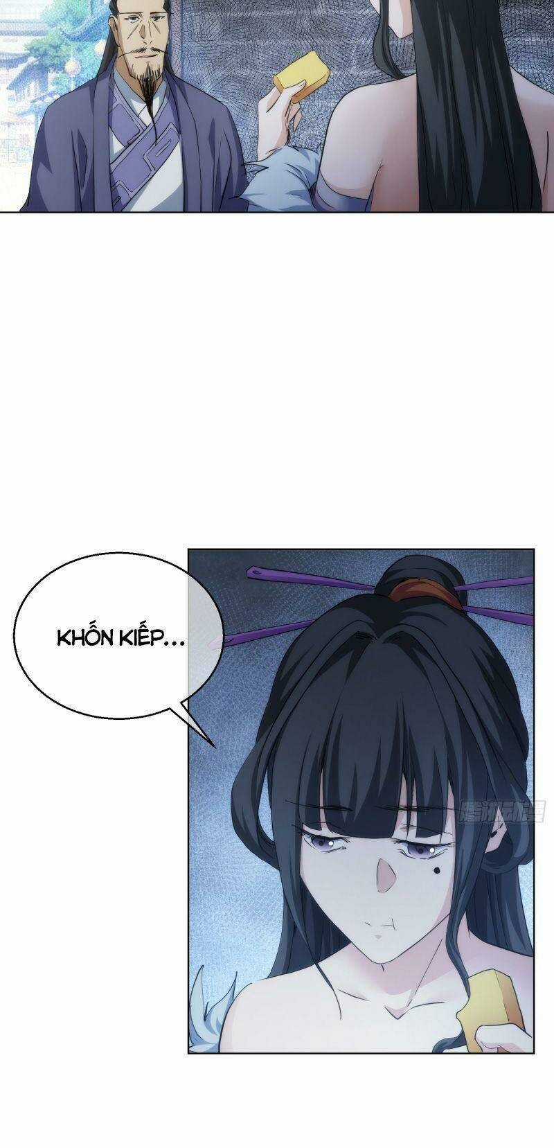 Tàng Phong Chapter 76 trang 4