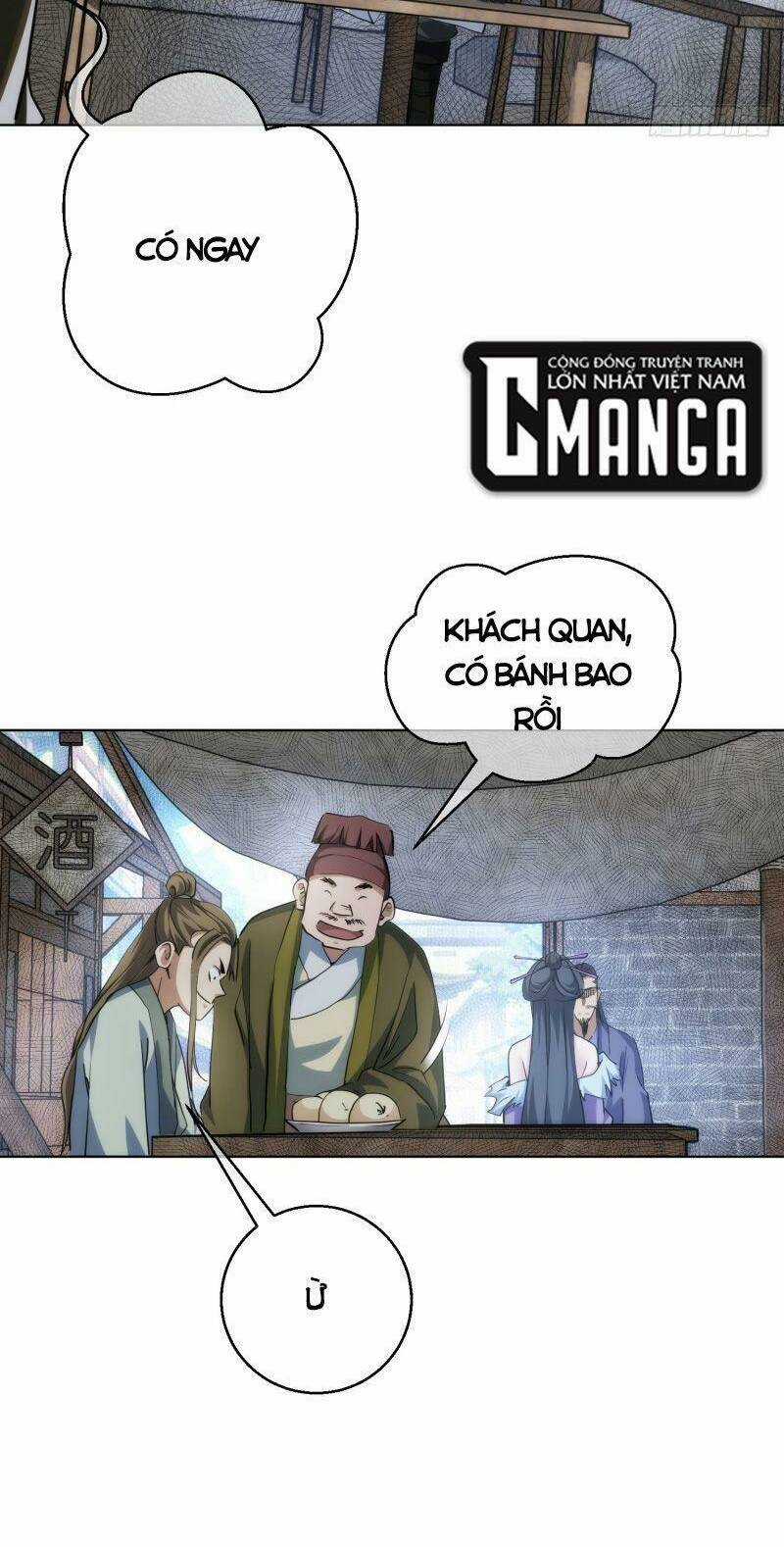 Tàng Phong Chapter 76 trang 6
