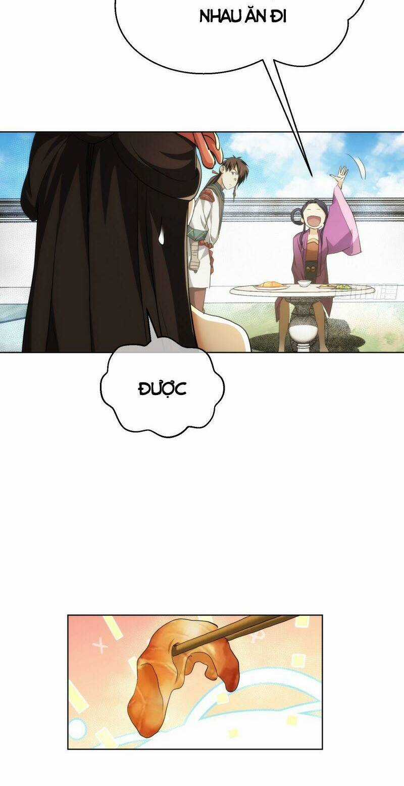 Tàng Phong Chapter 77 trang 10