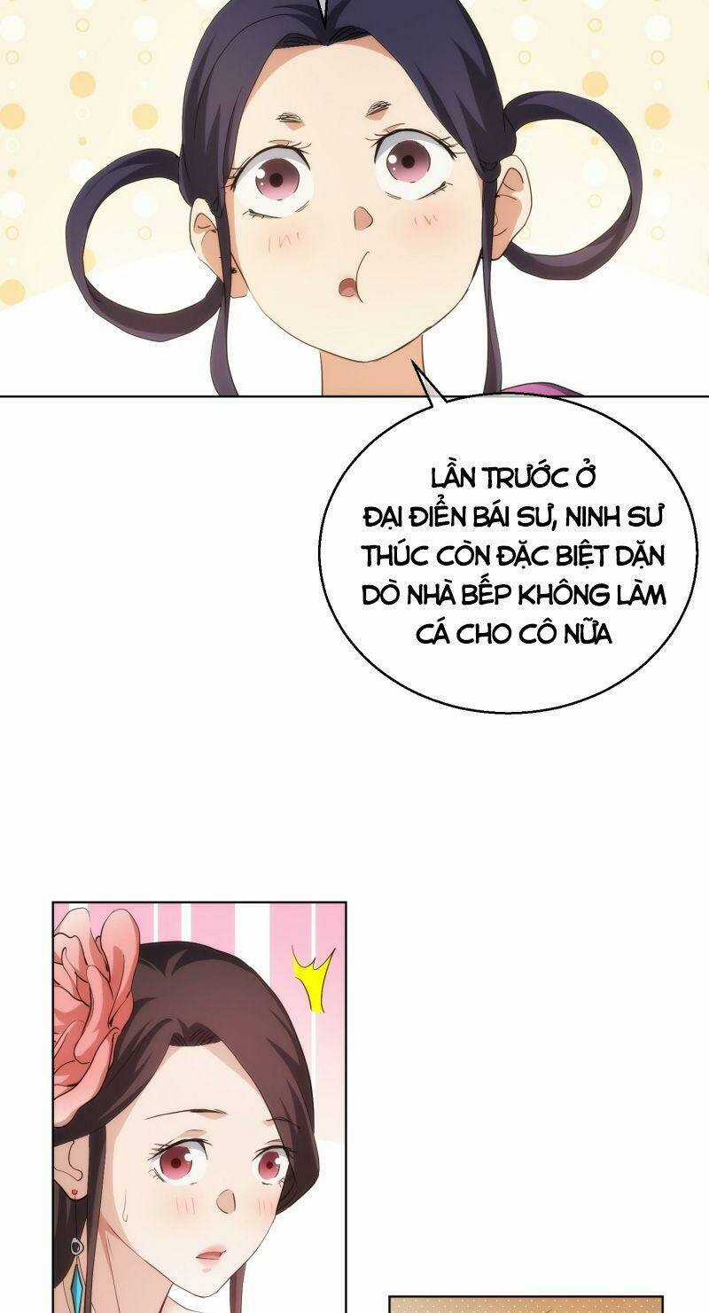 Tàng Phong Chapter 77 trang 12