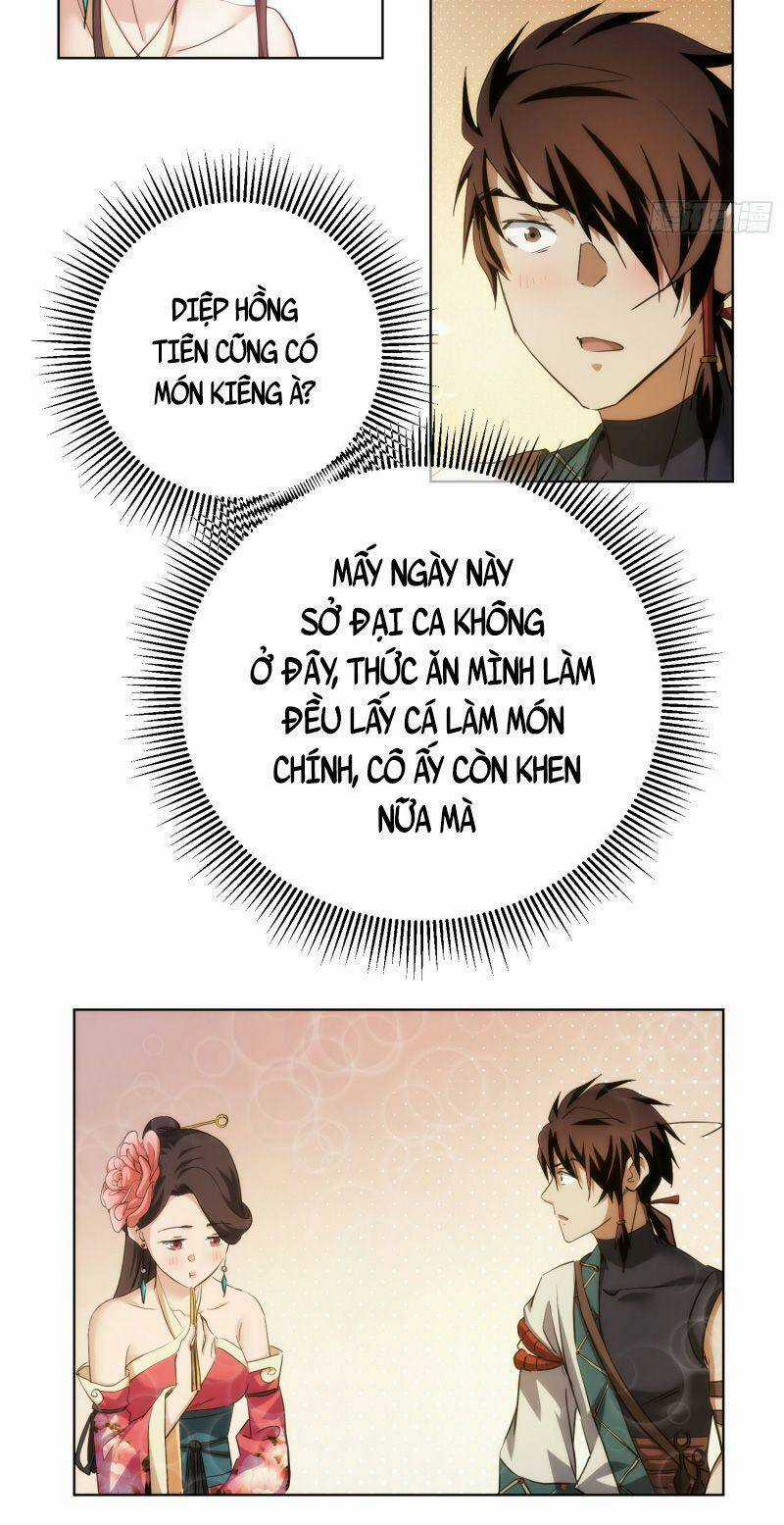 Tàng Phong Chapter 77 trang 13