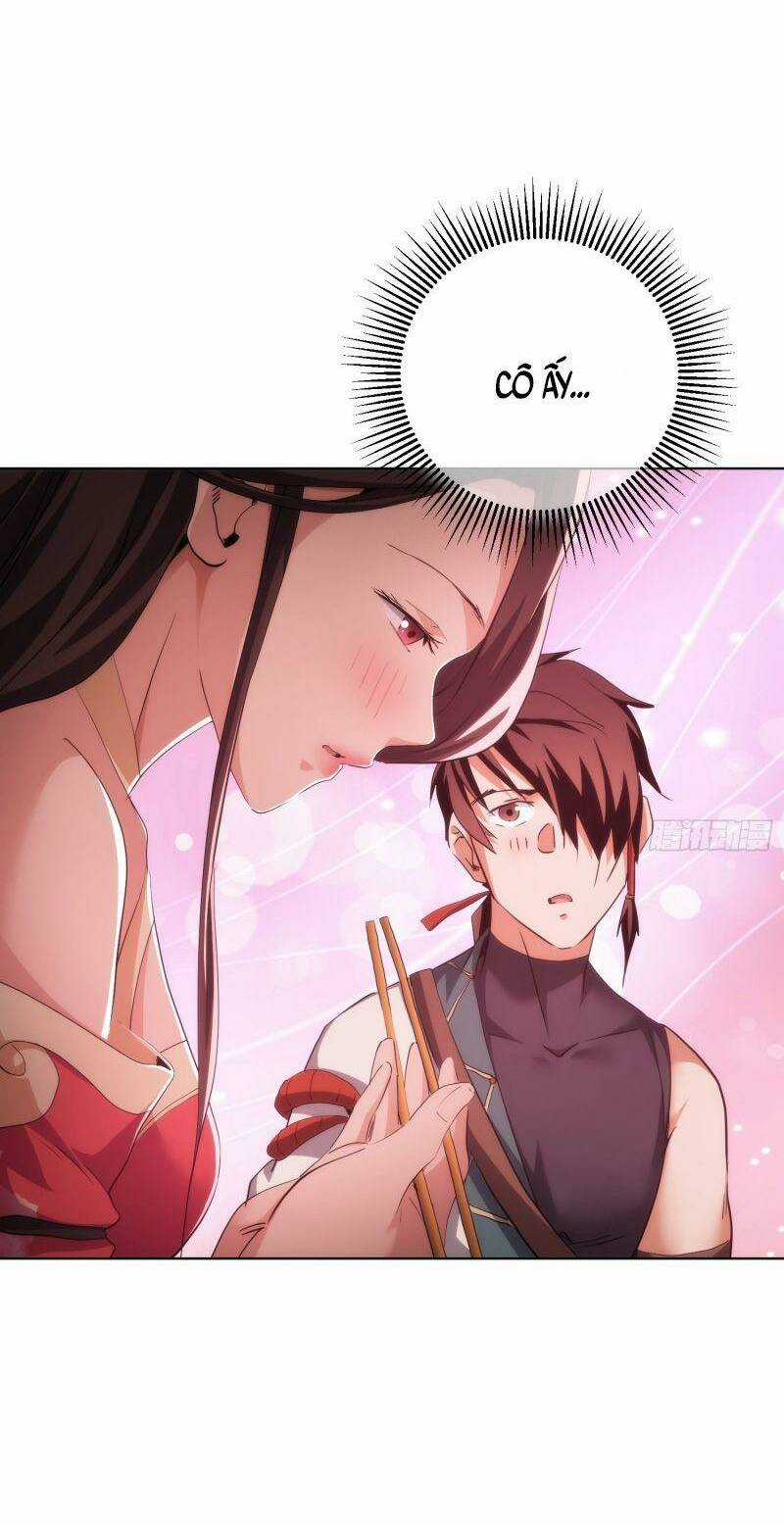 Tàng Phong Chapter 77 trang 14