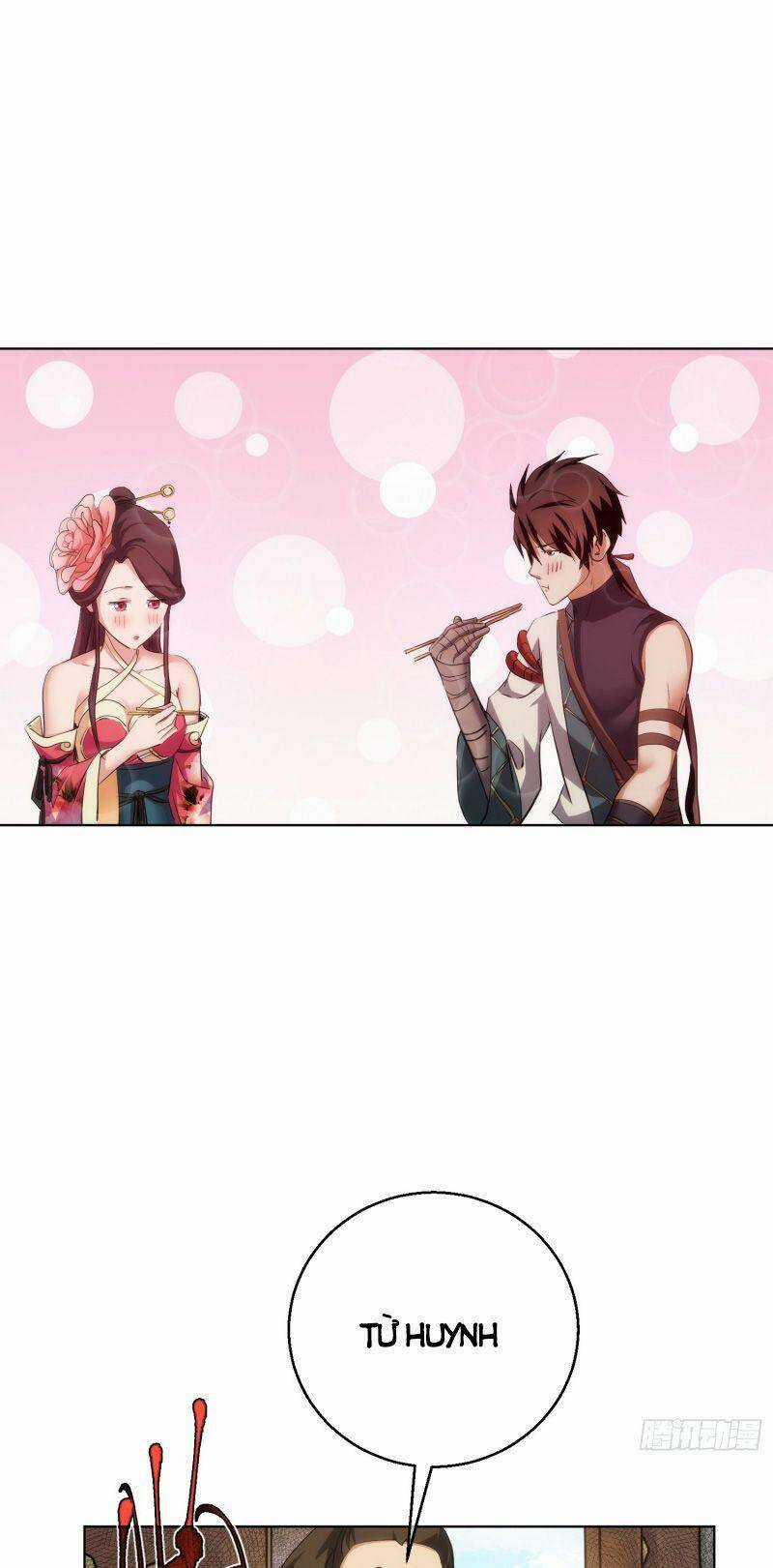 Tàng Phong Chapter 77 trang 15