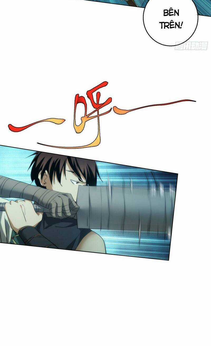 Tàng Phong Chapter 77 trang 2